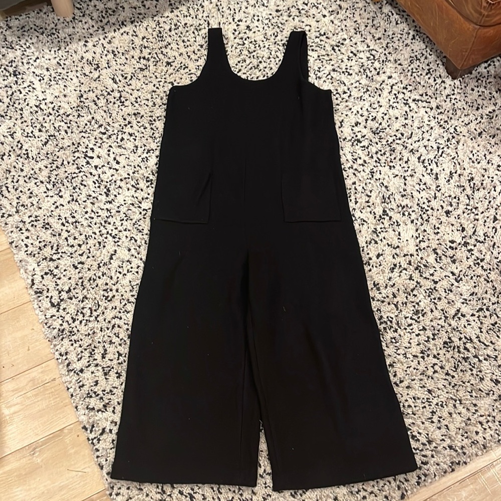Madewell Junpsuit